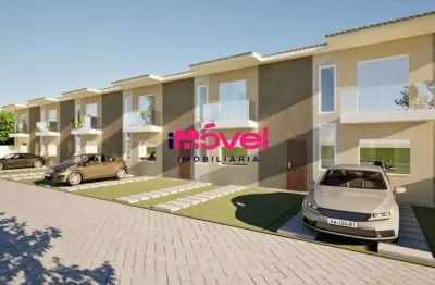 Casa com 2 quartos à venda no santa rita, barra mansa  por r$ 270.000