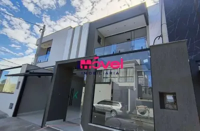 Casa com 3 quartos à venda no jardim belvedere, volta redonda  por r$ 730.000