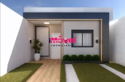 Casa com 3 quartos à venda no santa rita do zarur, volta redonda  por r$ 370.000