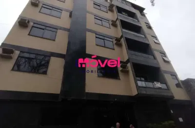 Apartamento com 3 quartos à venda no ano bom, barra mansa  por r$ 380.000