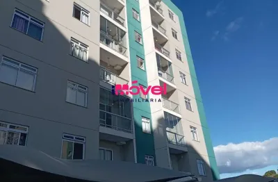 Apartamento com 2 quartos à venda no água limpa, volta redonda  por r$ 275.000