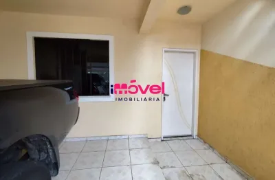 Casa com 3 quartos à venda no village santa helena, volta redonda  por r$ 500.000