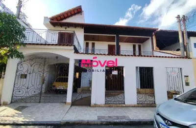 Casa com 4 quartos à venda no jardim veneza, volta redonda  por r$ 820.000