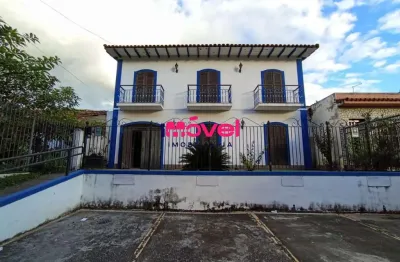 Casa com 4 quartos para alugar na vila santa cecília, volta redonda  por r$ 10.300