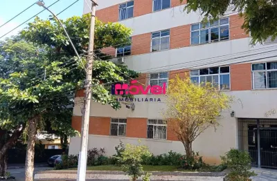 Apartamento com 3 quartos à venda no jardim amália, volta redonda  por r$ 441.000