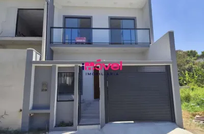 Casa com 3 quartos à venda no parque das garças, volta redonda  por r$ 458.000