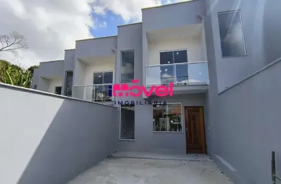 Casa com 2 quartos à venda no 9 de abril, barra mansa  por r$ 330.000