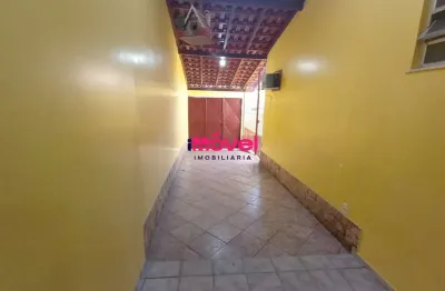 Casa com 2 quartos à venda no são luís, volta redonda  por r$ 300.000