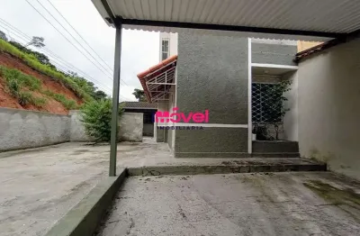 Casa em condomínio fechado com 3 quartos à venda no retiro, volta redonda  por r$ 365.000