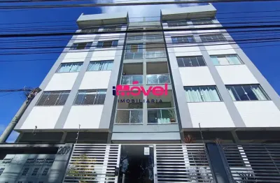 Apartamento com 3 quartos à venda no aero clube, volta redonda  por r$ 450.000