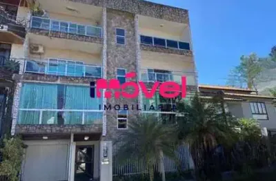 Apartamento com 3 quartos à venda no jardim amália, volta redonda  por r$ 430.000