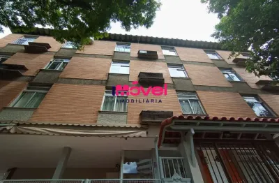 Apartamento com 2 quartos à venda no jardim amália, volta redonda  por r$ 297.000