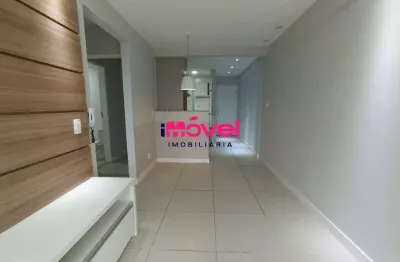 Apartamento com 2 quartos à venda no jardim amália, volta redonda  por r$ 410.000