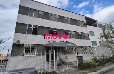 Apartamento com 2 quartos à venda no jardim europa, volta redonda  por r$ 280.000