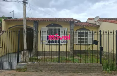 Casa com 2 quartos à venda no morada da granja, barra mansa  por r$ 350.000