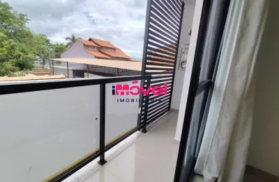 Apartamento com 2 quartos para alugar no Jardim Amália, Volta Redonda  por R$ 2.400