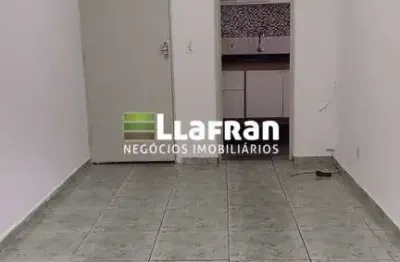 Apartamento com 2 quartos à venda na Rua Caraíva, 513, Campo Limpo, São Paulo