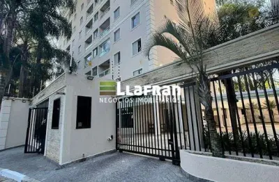 Apartamento com 3 quartos à venda na Rua Coronel Francisco de Oliveira Simões, 23, Paraíso do Morumbi, São Paulo