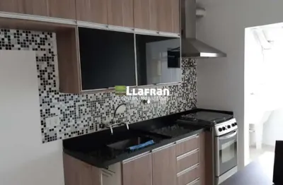 Apartamento com 3 quartos à venda na Rua Almaden, 6675, Vila Andrade, São Paulo