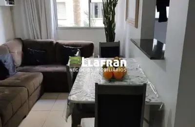 Apartamento com 2 quartos à venda na Rua Carubinha, 70, Parque Esmeralda, São Paulo