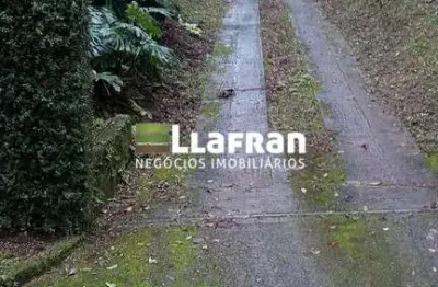 Terreno à venda na Rua Mem de Sá, 01, Chácaras Embu Colonial, Embu das Artes