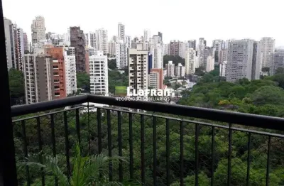 Apartamento com 4 quartos à venda na Rua Professor José Horácio Meirelles Teixeira, 250, Vila Suzana, São Paulo