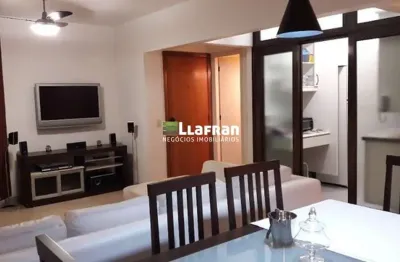 Apartamento com 4 quartos à venda na Rua Professor José Horácio Meirelles Teixeira, 250, Vila Suzana, São Paulo