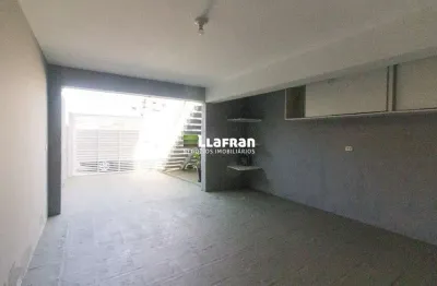 Casa com 3 quartos à venda na Rua Sebastião Martins, 01, Jardim Bonfiglioli, São Paulo