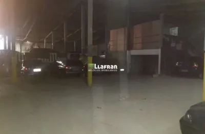 Barracão / Galpão / Depósito à venda na Rua Carlos Marques Teixeira, 01, Vila Indiana, Taboão da Serra