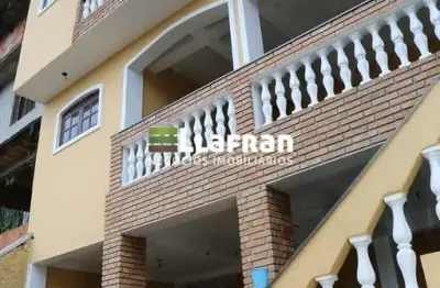 Casa com 4 quartos à venda na Rua Orlando Fernando Gabriel da Costa, 01, Cidade Intercap, Taboão da Serra