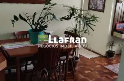 Apartamento com 2 quartos à venda na Rua João Santucci, 200, Vila Santa Luzia, Taboão da Serra