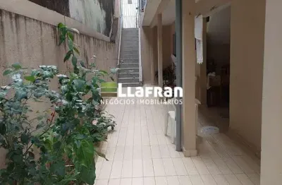 Casa com 4 quartos à venda na Rua André Soares, 01, Jardim Macedônia, São Paulo