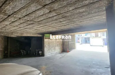 Terreno à venda na Avenida Caetano Barrella, 01, Jardim da Glória, Taboão da Serra