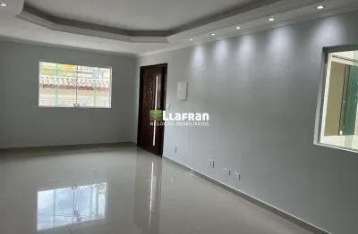 Casa com 3 quartos à venda na Rua Senegal, 01, Parque Monte Alegre, Taboão da Serra