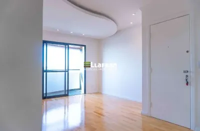 Apartamento com 3 quartos à venda na Rua Antônio Júlio dos Santos, 524, Fazenda Morumbi, São Paulo