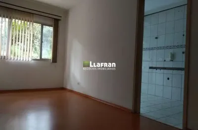 Apartamento com 2 quartos à venda na Rua José Maria Pinto Zilli, 119, Jardim das Palmas, São Paulo
