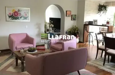 Apartamento com 4 quartos à venda na Avenida Giovanni Gronchi, 4791, Vila Andrade, São Paulo