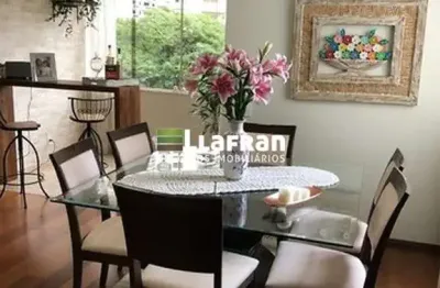 Apartamento com 4 quartos à venda na Avenida Giovanni Gronchi, 4791, Vila Andrade, São Paulo