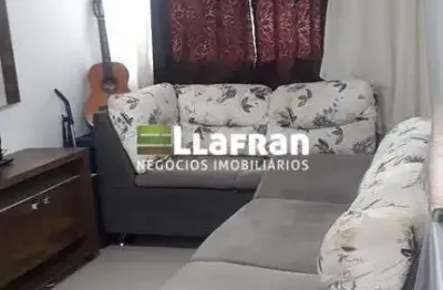 Apartamento com 2 quartos à venda na Rua Antônio Ambuba, 700, Parque Munhoz, São Paulo