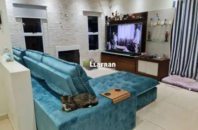 Casa com 3 quartos à venda na Rua Cláudio Manoel da Costa, 01, Granja Caiapiá, Cotia