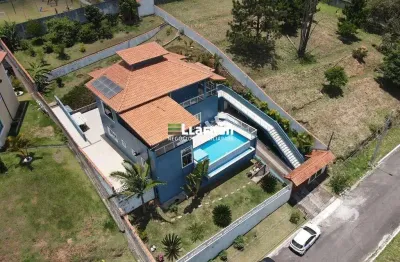 Casa com 3 quartos à venda na Rua Cláudio Manoel da Costa, 01, Granja Caiapiá, Cotia