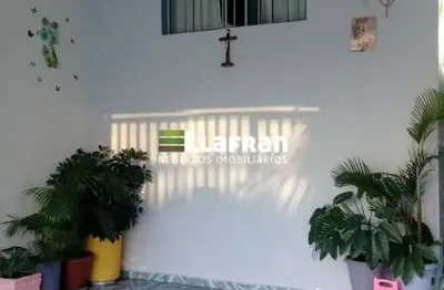 Casa com 3 quartos à venda na Rua Giuseppina Comino, 01, Jardim Record, Taboão da Serra