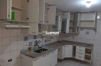 Apartamento com 2 quartos à venda na Rua Josefina Luize de Moraes, 160, Jardim Maria Rosa, Taboão da Serra