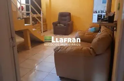 Casa com 3 quartos à venda na Rua Cipolândia, 01, Parque Regina, São Paulo
