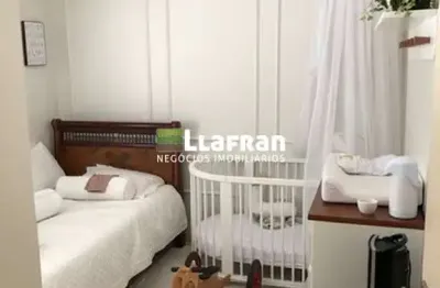 Apartamento com 3 quartos à venda na Rua Abdo Ambuba, 360, Vila Andrade, São Paulo