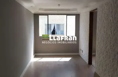 Apartamento com 2 quartos à venda na Rua Mitim, 134, Campo Limpo, São Paulo