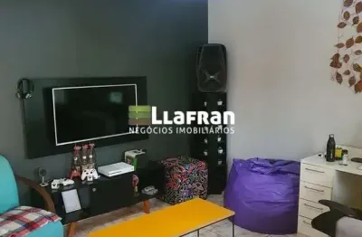 Casa com 2 quartos à venda na Rua Ernesto Sena, 01, Jardim Jussara, São Paulo
