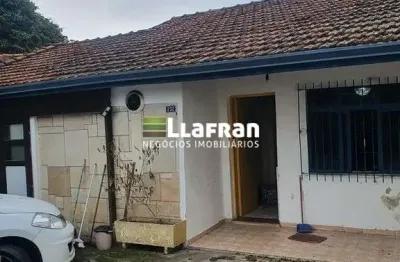 Casa com 2 quartos à venda na Rua Ernesto Sena, 01, Jardim Jussara, São Paulo