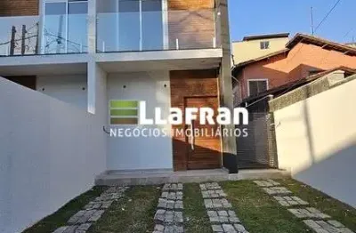 Casa com 3 quartos à venda na Rua João Pires de Camargo, 01, Jardim Mirna, Taboão da Serra
