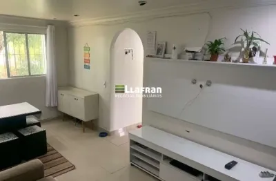Apartamento com 2 quartos à venda na Avenida Paulo Ayres, 75, Parque Pinheiros, Taboão da Serra